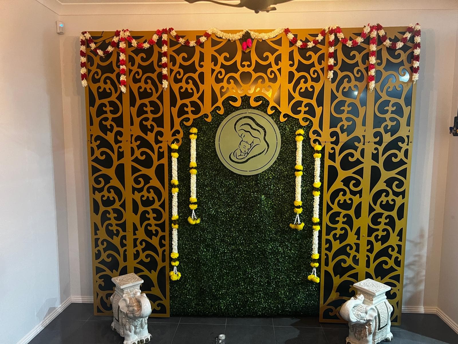 Decorative Metal Screen — Orion Metal Industries